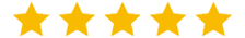 5 Google-Sterne