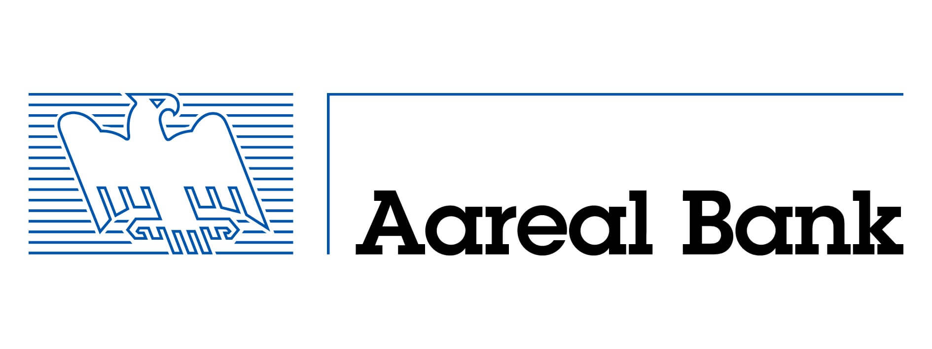 Logo der Aareal Bank AG