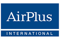 Logo con AirPlus International
