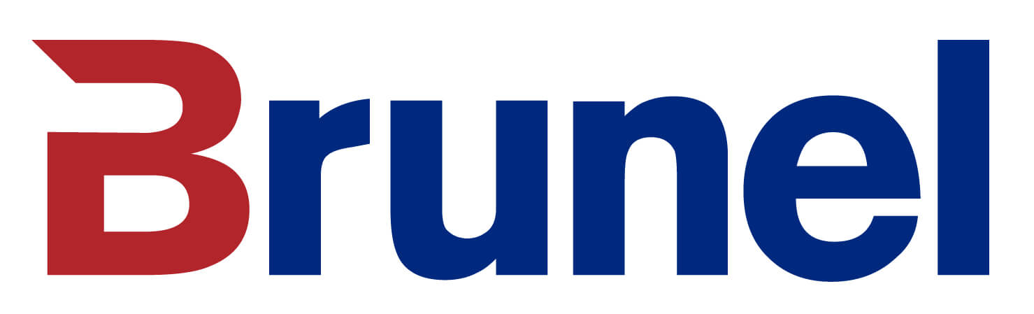 Logo der Brunel GmbH