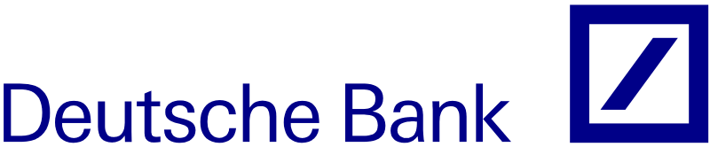Logo der Deutschen Bahn