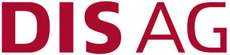 Logo der DIS AG
