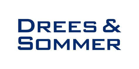 Logo von Drees & Sommer