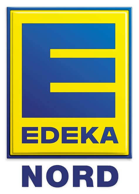 Logo von EDEKA