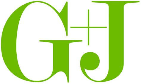 Logo von Gruner und Jahr