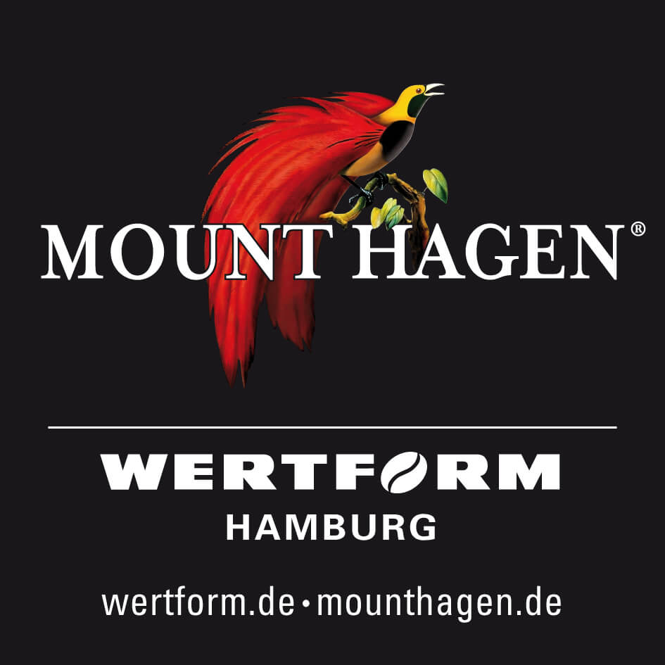 Logo von Mount Hagen