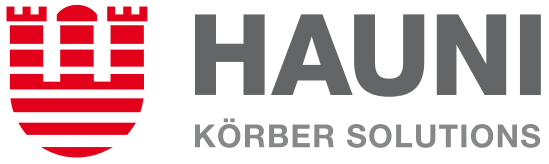 Logo der Hauni Maschinenbau GmbH