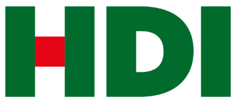 Logo der HDI Haftpflichtverband der Deutschen Industrie VVaG