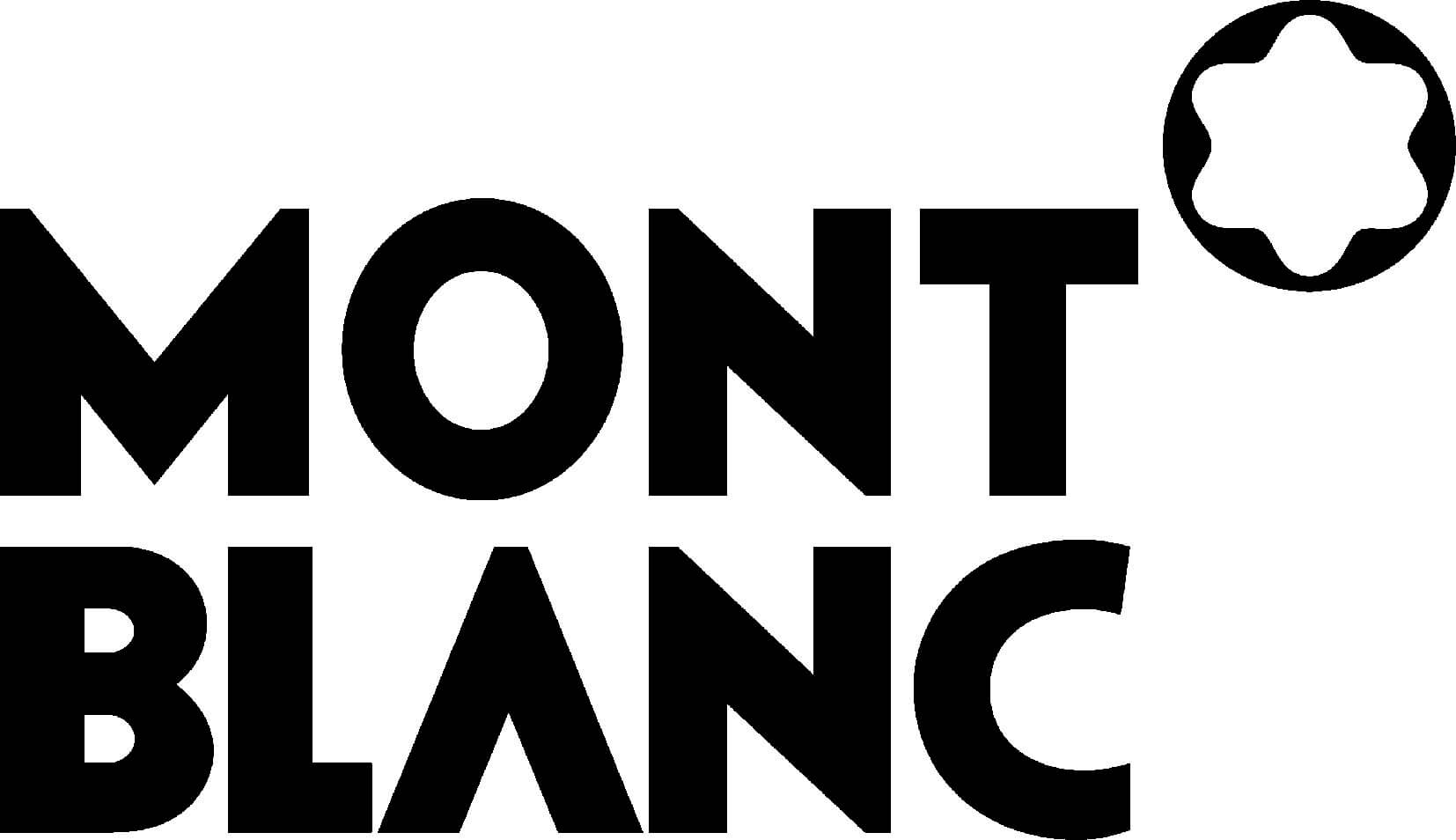 Logo der Montblanc International GmbH
