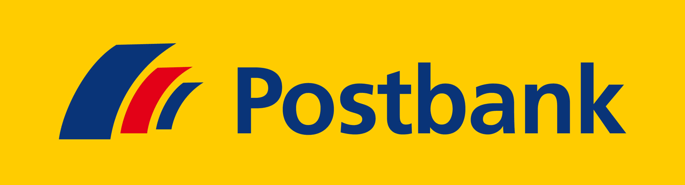 Logo der Postbank
