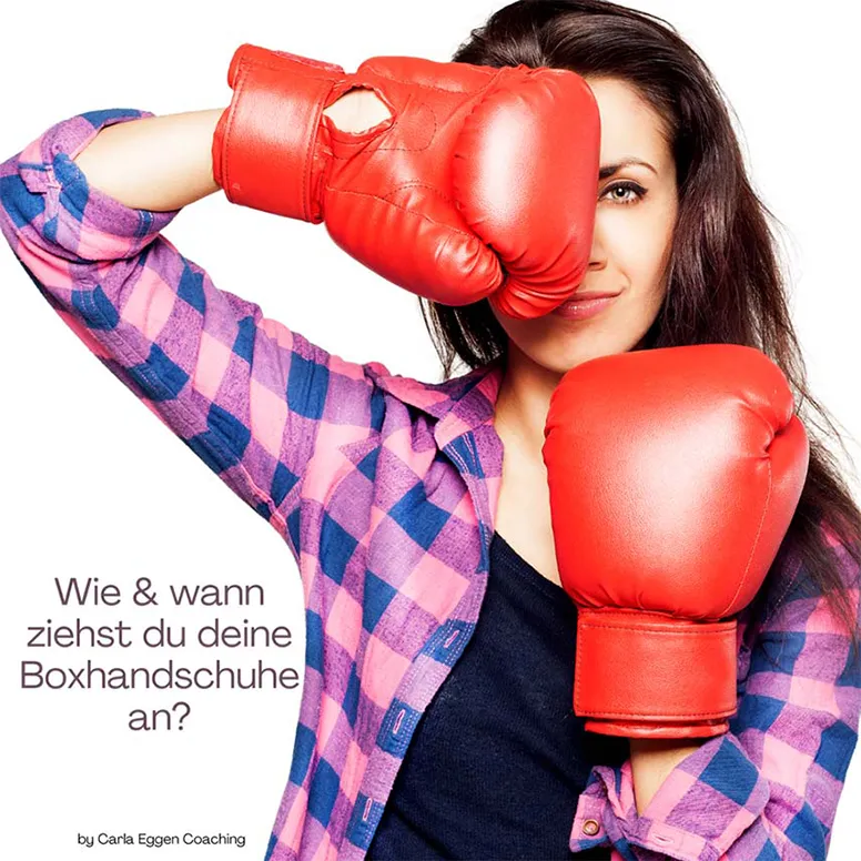 Durchsetzungskraft stärken für junge Führungskräfte, Coaching Carla Eggen Hamburg