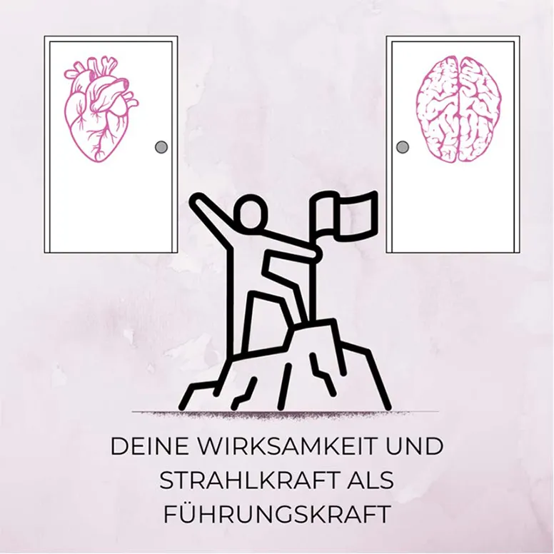 Führung mit Strahlkraft, Vision und Präsenz, Coaching Carla Eggen Hamburg