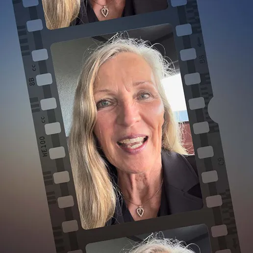 Carla Eggen im Video – Symbolbild für Auftrittscoaching