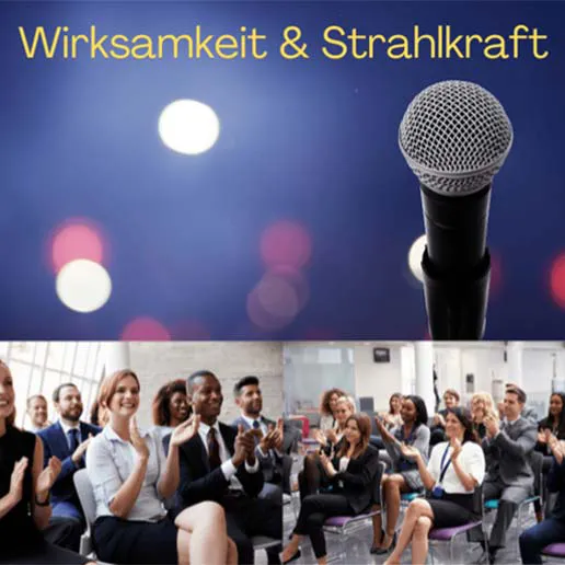 Redeangst und Präsentationsangst überwinden, Coaching Carla Eggen Hamburg