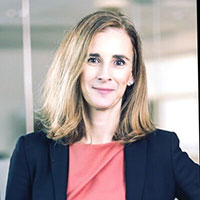 Portraitfoto von Nadine Abraha