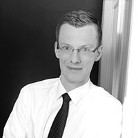 Portraitfoto von Thomas Berghaus