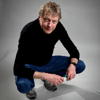 Portraitfoto von Stephan Brinke-Seifert
