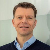 Portraitfoto von Tobias Bruhn