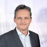 Portraitfoto von Christian Dreier
