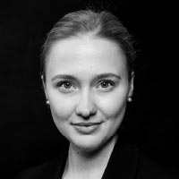 Portraitfoto von Kyra Brezinski