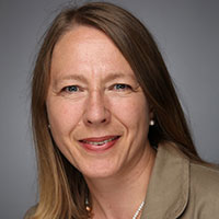 Portraitfoto von Karin Schaible