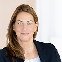 Portraitfoto von Sylvia Schmenk