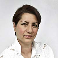 Portraitfoto von Anastasiya Simonis