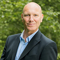 Portraitfoto von Karsten Suhr
