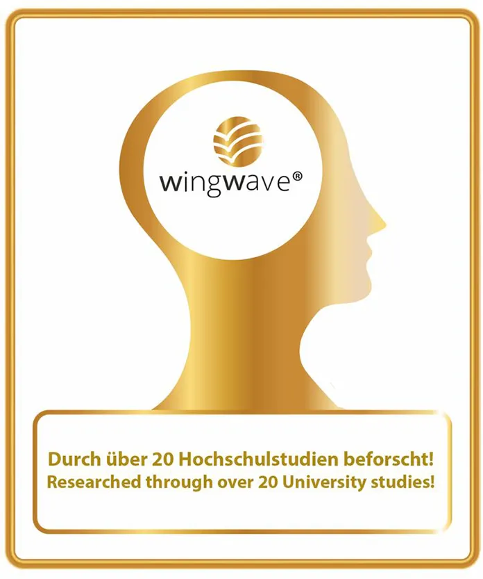 Siegel über 20 Hochschulstudien